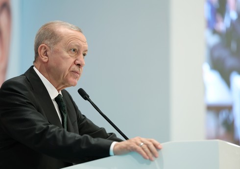 Ərdoğan: Türkiyə terrorla mübarizədə NATO ilə arzu olunan əməkdaşlıqdan uzaqdır