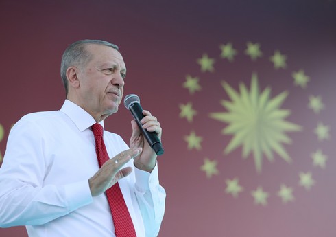 Ərdoğan: “Türkiyənin “F-16” tələbini İsveçin NATO-ya üzvlüyü ilə əlaqələndirmək düzgün deyil” Ərdoğan: “Türkiyənin “F-16” tələbini İsveçin NATO-ya üzvlüyü ilə əlaqələndirmək düzgün deyil”