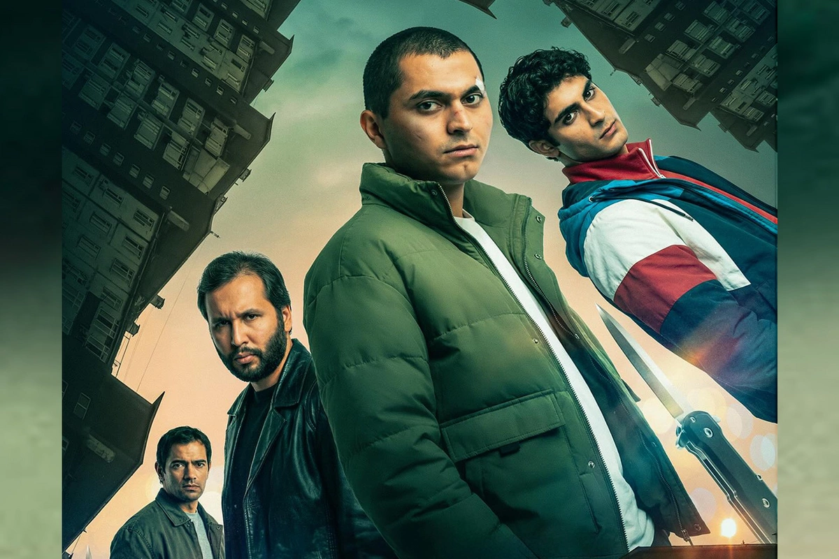 Real hadisələrə əsaslanan və gündəm olan 