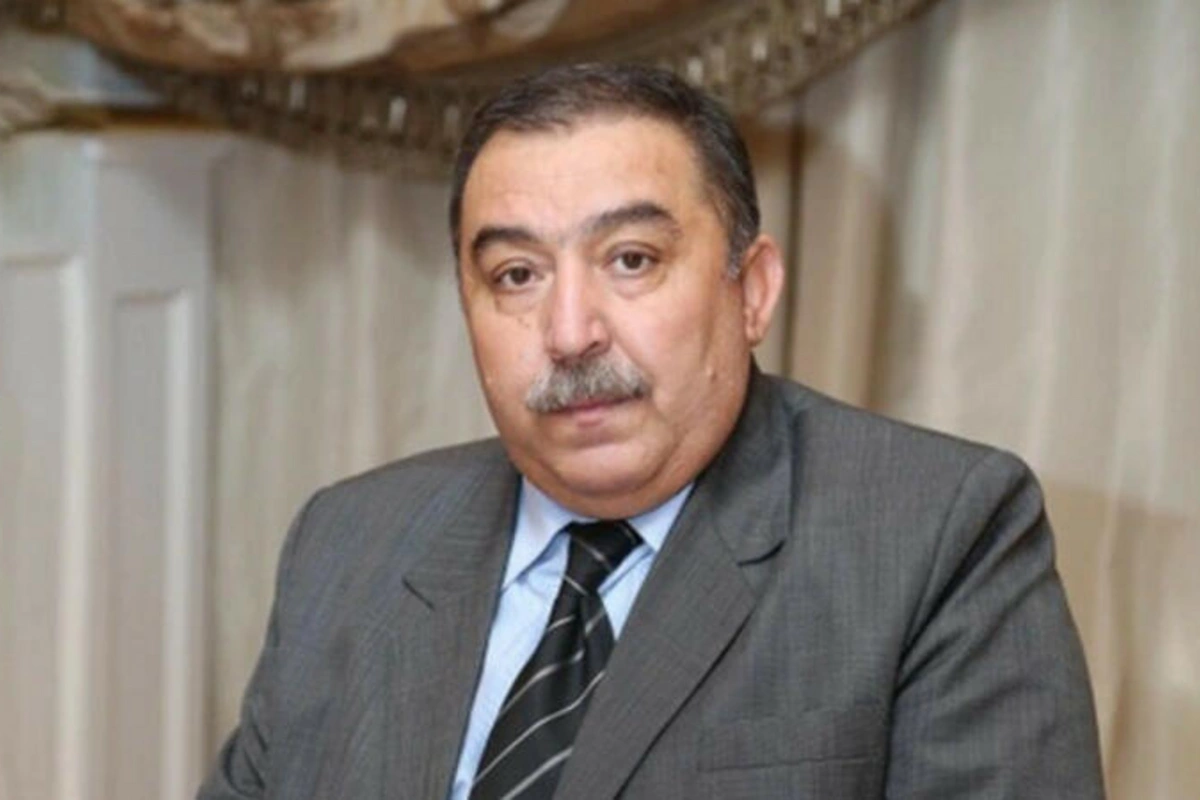 Reanimasiyada olan aktyorun həyat yoldaşı: Reanimasiyada olan aktyorun həyat yoldaşı: