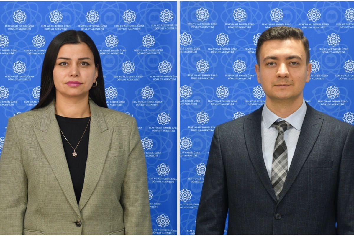 Regional kollecdə yeni təyinatlar olub