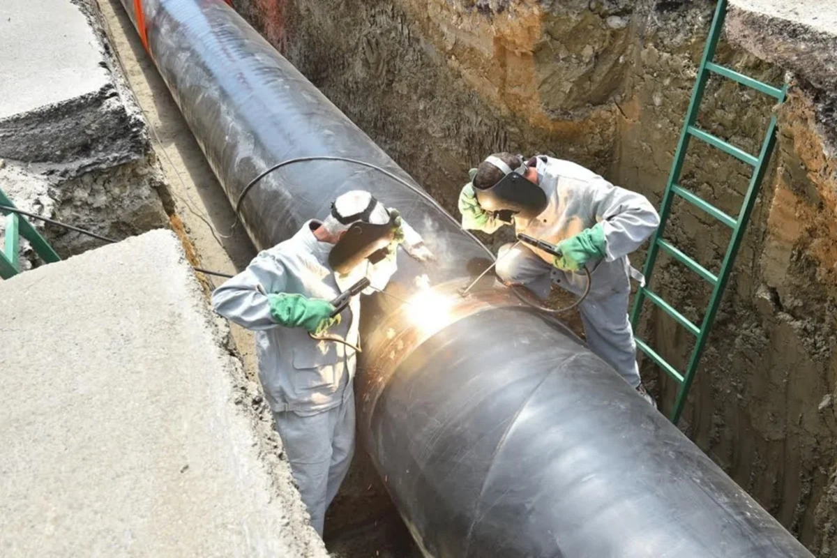Regional Su Meliorasiya Xidməti Abşeronda qəzalı vəziyyəti aradan qaldırmağa 4 milyon manat xərcləyəcək