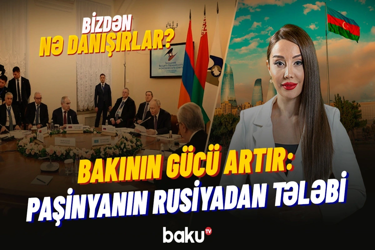 Regionda güc balansı dəyişir? - 