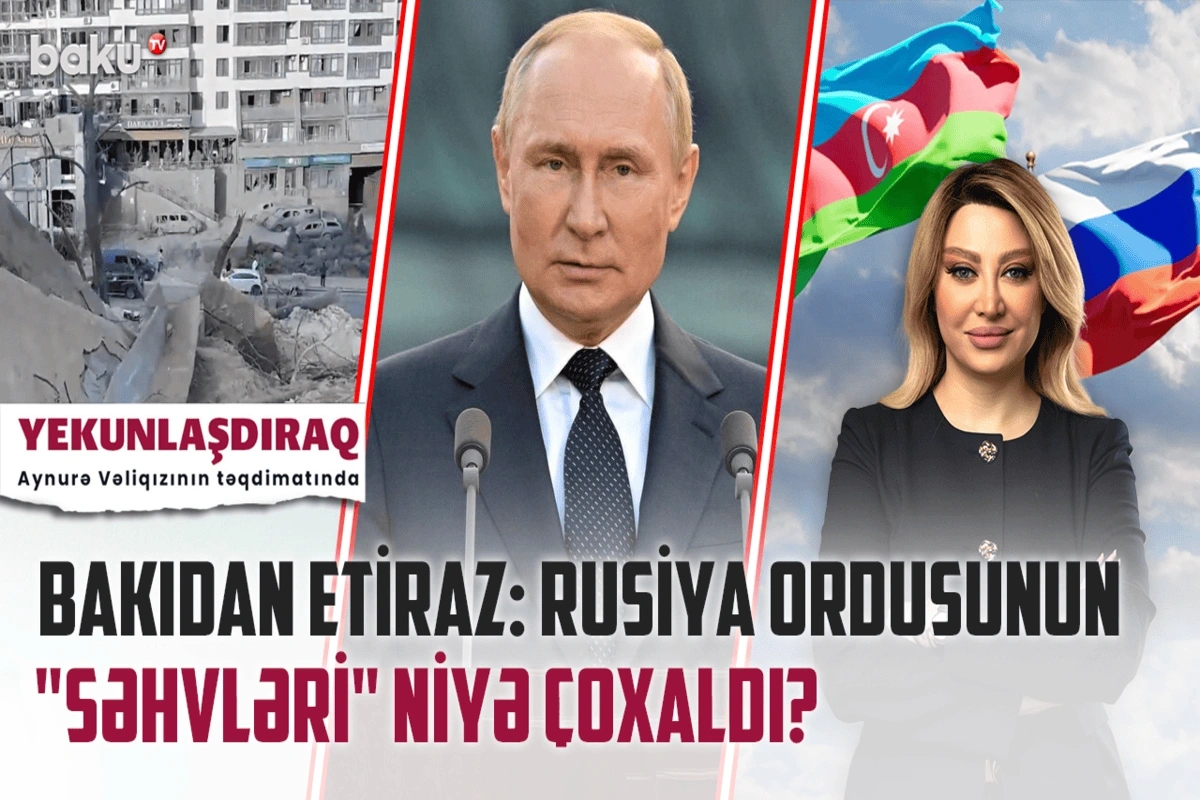 Regiondakı geosiyasi balans necə dəyişə bilər?