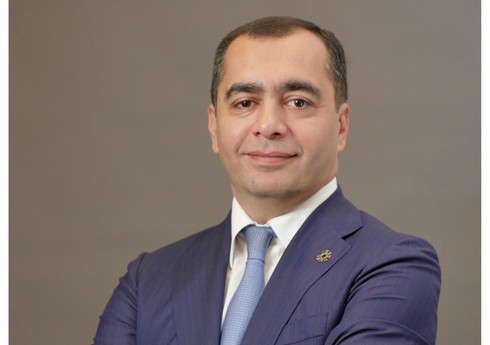 Reklam Agentliyinin yeni sədri kollektivə təqdim olunub