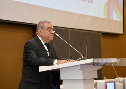 Rektor: “Heydər Əliyev insan kapitalının inkişafına xüsusi önəm verirdi”