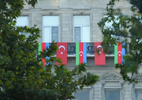 Rektor: Türkiyə-Azərbaycan Universitetində gələcəkdə tibb sahəsi üzrə ixtisas olacaq