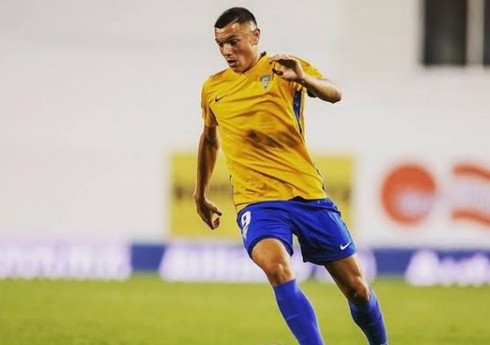 Renat Dadaşov yeni klubunda tibbi müayinədən keçir, milliyə gec qoşulacaq