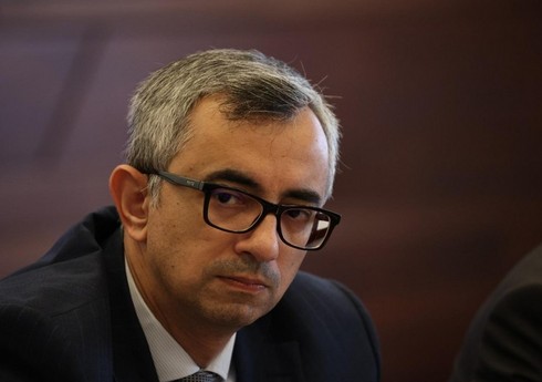 “Report”un direktoru: Solovyovun açıqlamaları etnik ədavəti qızışdırmağa yönəlib