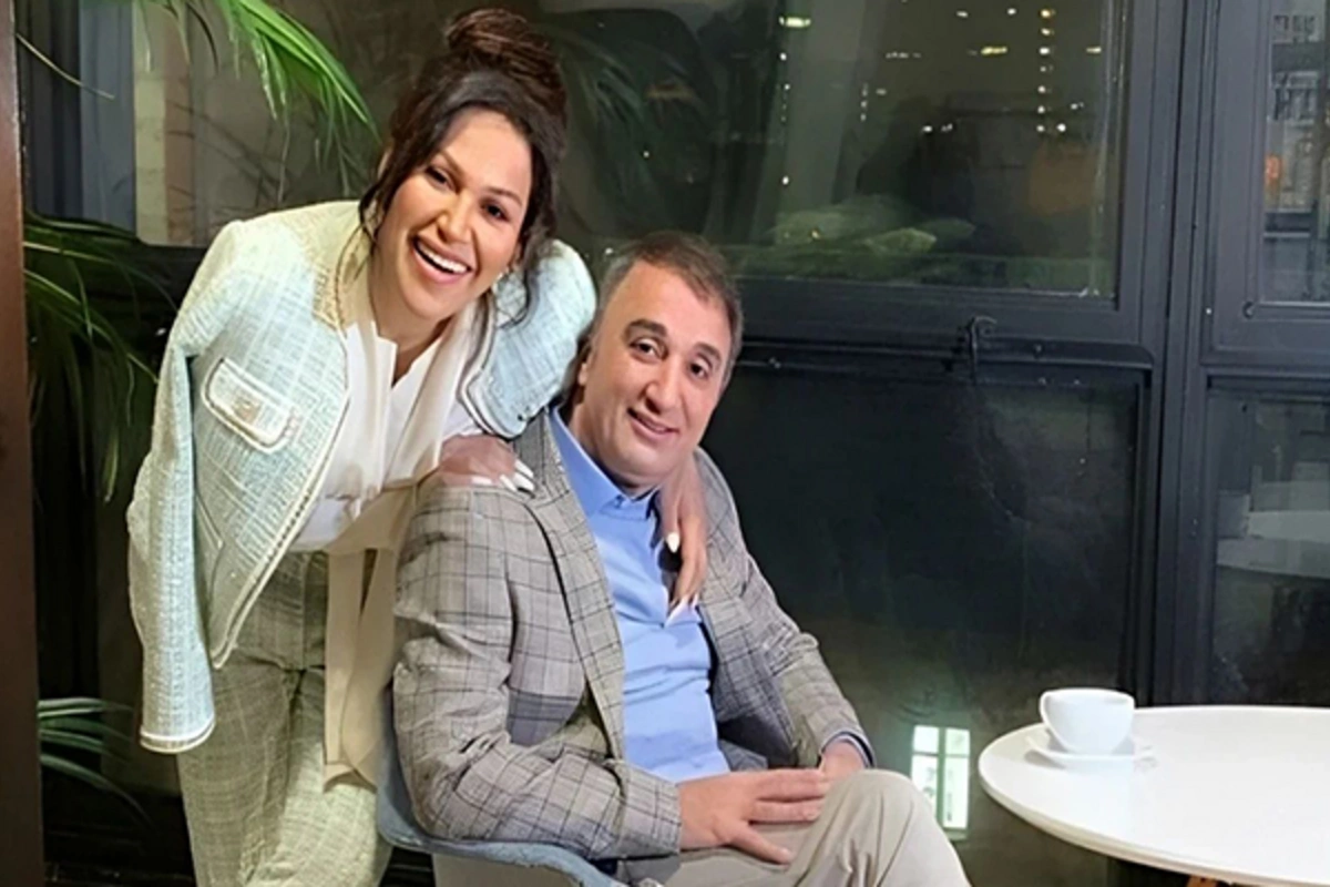 Rəqsanənin ərinə də cinayət işi açıldı - Ölkədən çıxa bilməz