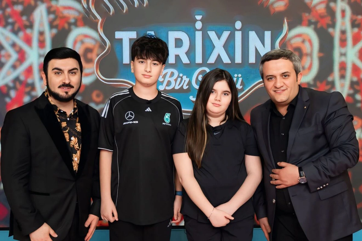 Rəşad Dağlıya görə 