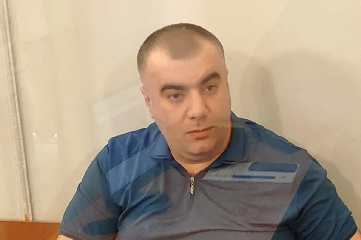 Rəşad Dağlıya görə 