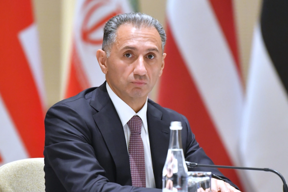 Rəşad Nəbiyev: 