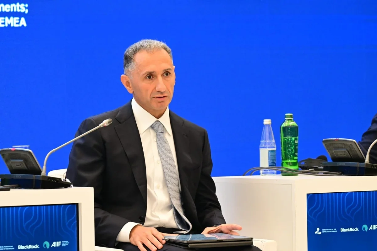 Rəşad Nəbiyev: 