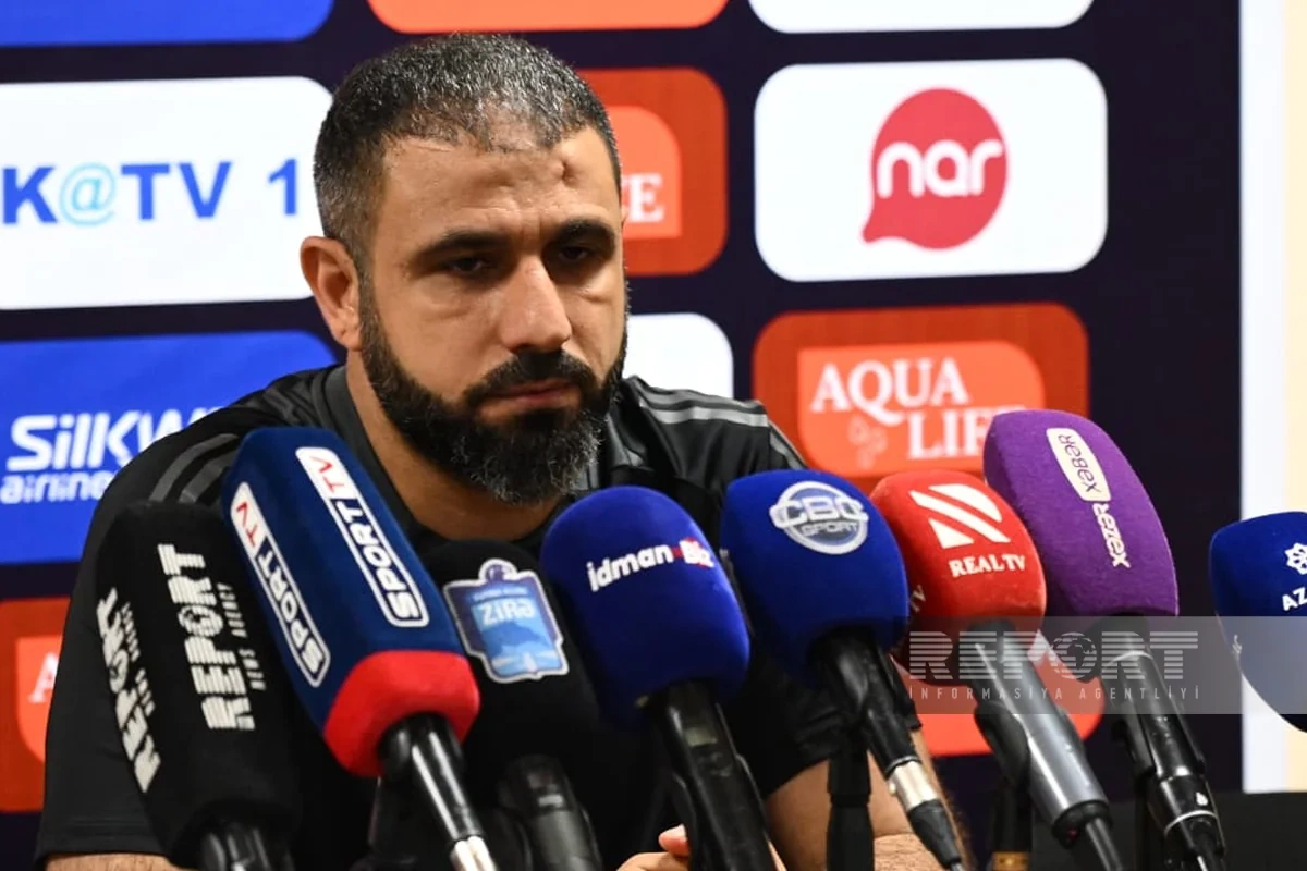 Rəşad Sadıqov: 