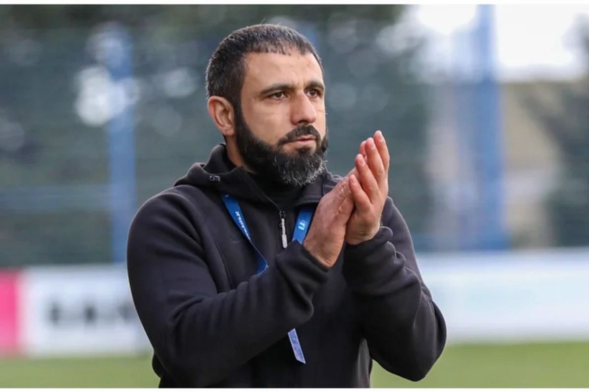 Rəşad Sadıqov 