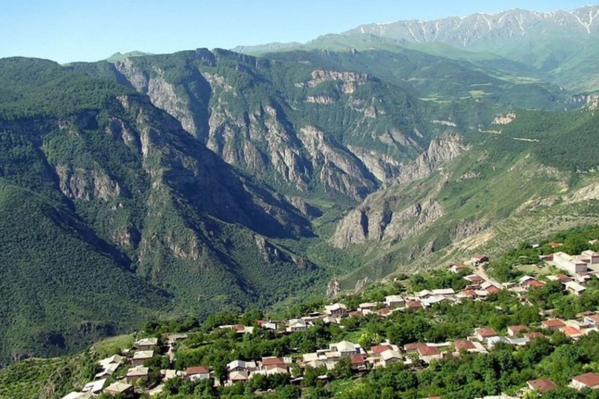 Rəşadət Musayev: Vətənimə qayıdıram, çətin günlər geridə qalır