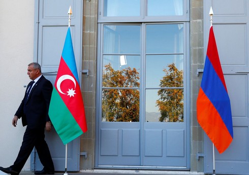 Respondentlərin 80,9%-i Azərbaycan və Ermənistan arasında sülh müqaviləsinin imzalanmasını dəstəkləyib - SORĞU