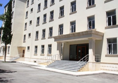 Respublika Psixiatriya Xəstəxanasına yeni baş həkim təyin edilib