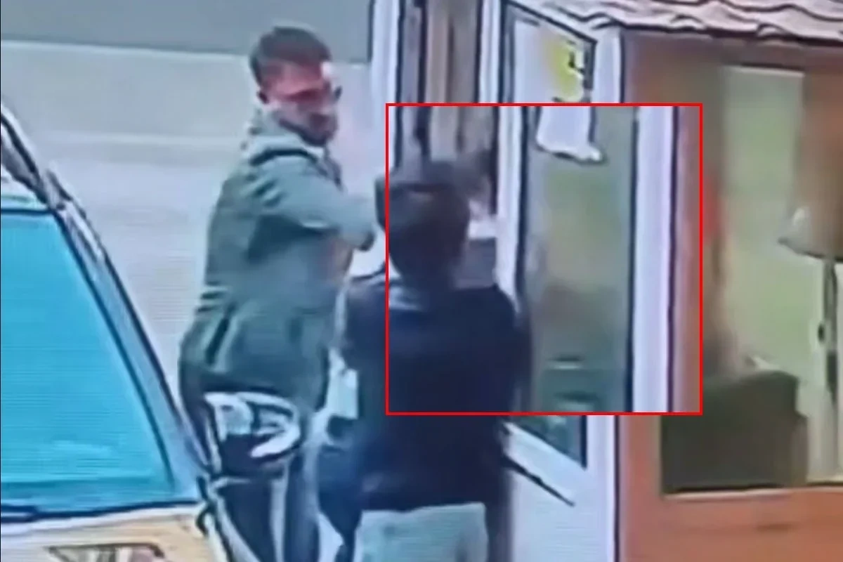 Restoranda baş verən zorakılıq, xəstəxanada işləməyən liftlər - Həftənin XÜLASƏSİ