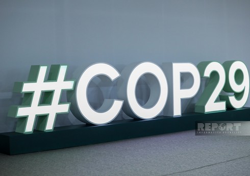 Reuters: COP29-da iqlim dəyişikliyi ilə mübarizəni maliyyələşdirmək üçün yeni vergi və yığımların tətbiqi müzakirə olunur