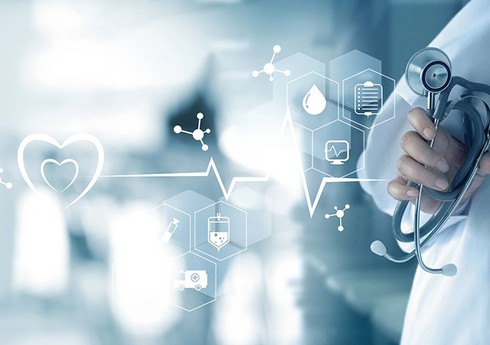 Reytinqlər üzrə Komissiyanın “Səhiyyə sistemi” işçi qrupunun növbəti iclası keçirilib