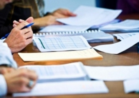 Rezidenturaya qəbul imtahanının 2-ci mərhələsi keçirilir
