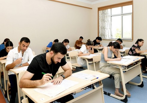 Rezidenturaya qəbul imtahanının II mərhələsinə qeydiyyat başlayıb