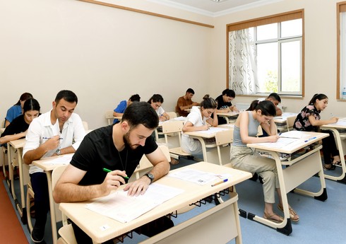 Rezidenturaya qəbulun ikinci cəhdinə qeydiyyat başlayıb