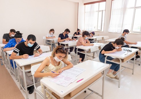 Rezidenturaya qəbulun nəticələri elan olunub