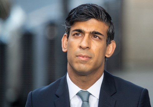 Rişi Sunak: “Türkiyə ilə sıx əməkdaşlıq edirik”
