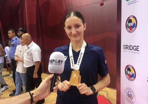 İrina Zaretskaya: 