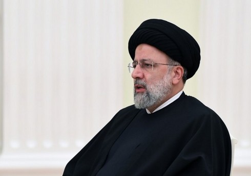 Rəisi: ABŞ nüvə sazişinin gələcəyi ilə bağlı bir qərara gəlməlidir