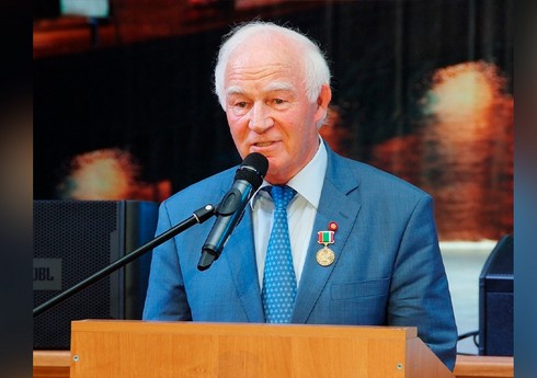 RJD-nin birinci prezidenti: “Heydər Əliyev dəmir yolu nəqliyyatı sahəsini yaxşı bilirdi, onunla söhbət etmək maraqlı idi”