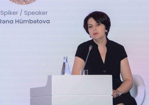 Rəna Hümbətova: 