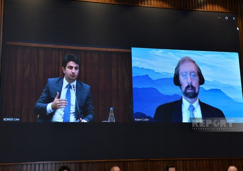 Robert Katler: Ermənistan yaxın gələcəkdə bütün sahələrdə Fransadan asılı olacaq