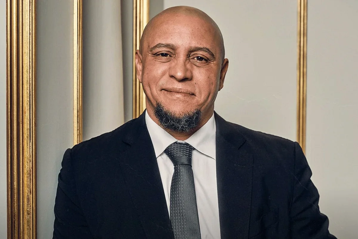 Roberto Karlos: 