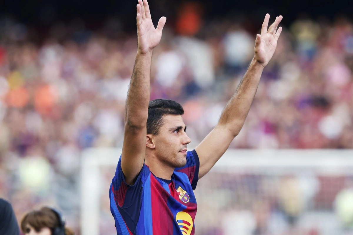 Rodri 