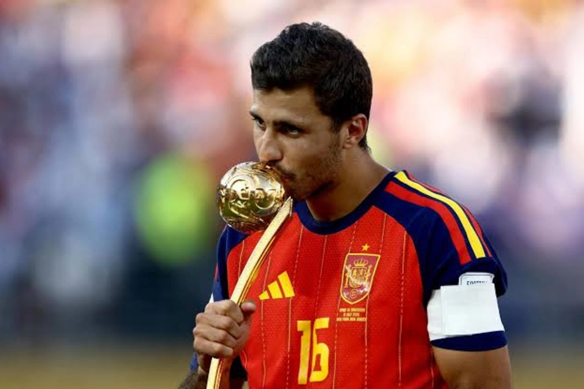 Rodri 