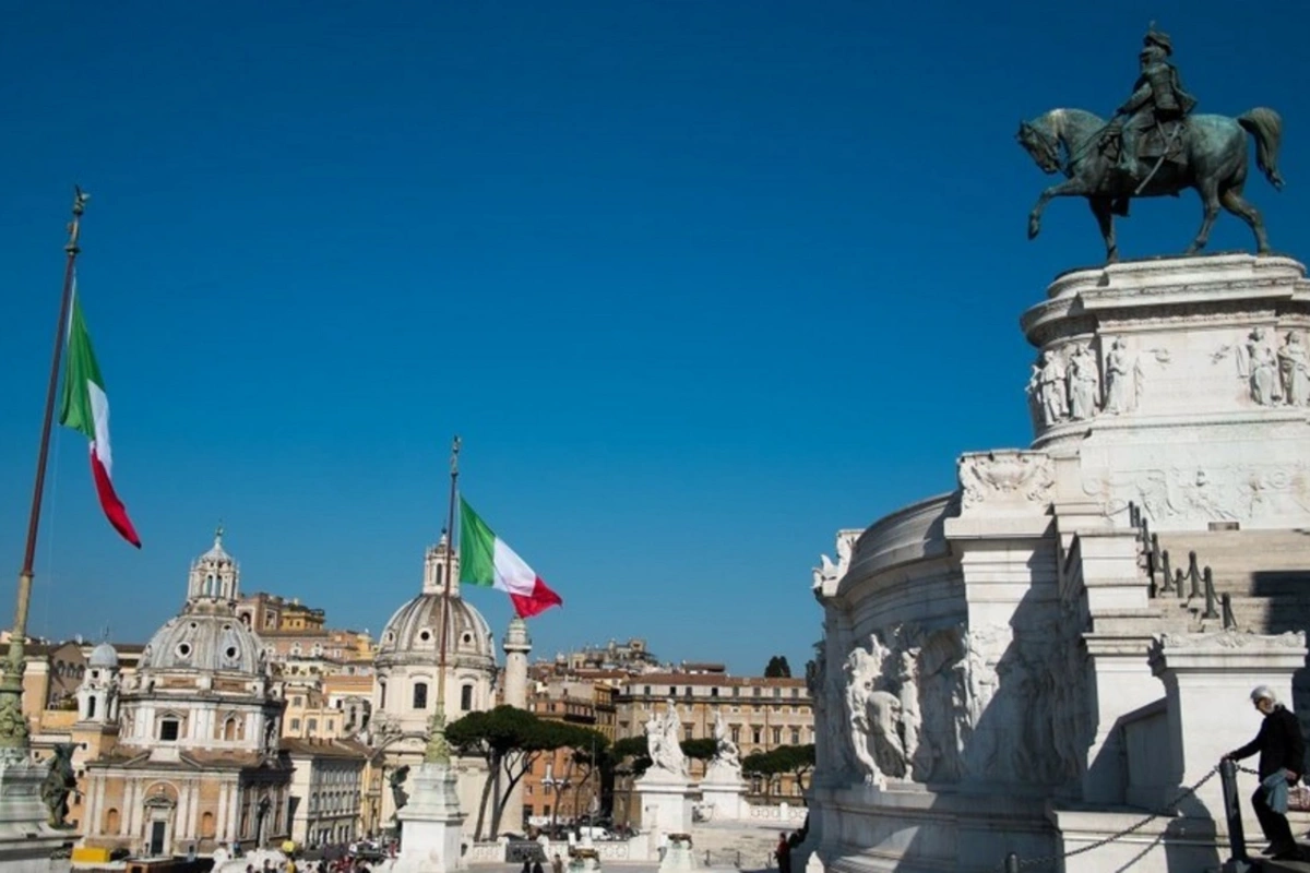 Romada ABŞ-İran danışıqlarının ikinci raundu başladı Romada ABŞ-İran danışıqlarının ikinci raundu başladı
