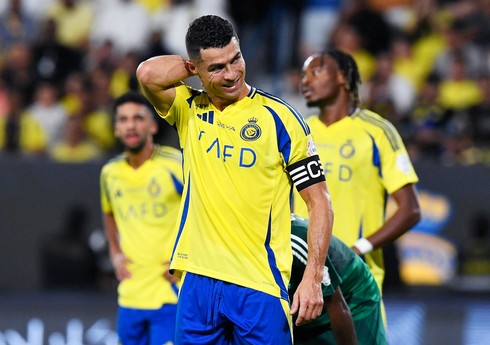 Ronaldo gələcəyinə aydınlıq gətirib