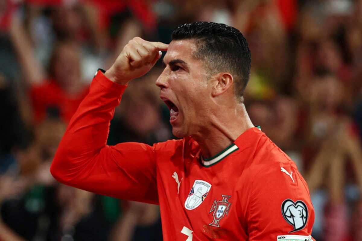 Ronaldo İspaniya klubunun hissələrini aldı