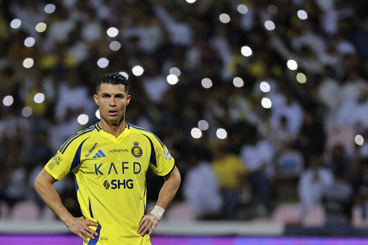 Ronaldo karyerasını nə vaxt başa vuracağını açıqlayıb