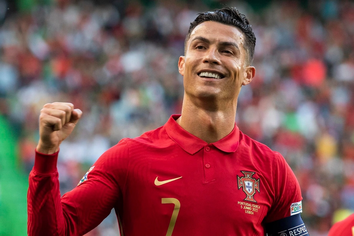 Ronaldo Portuqaliya millisinin qarşıdakı oyunlarına çağırılmayıb