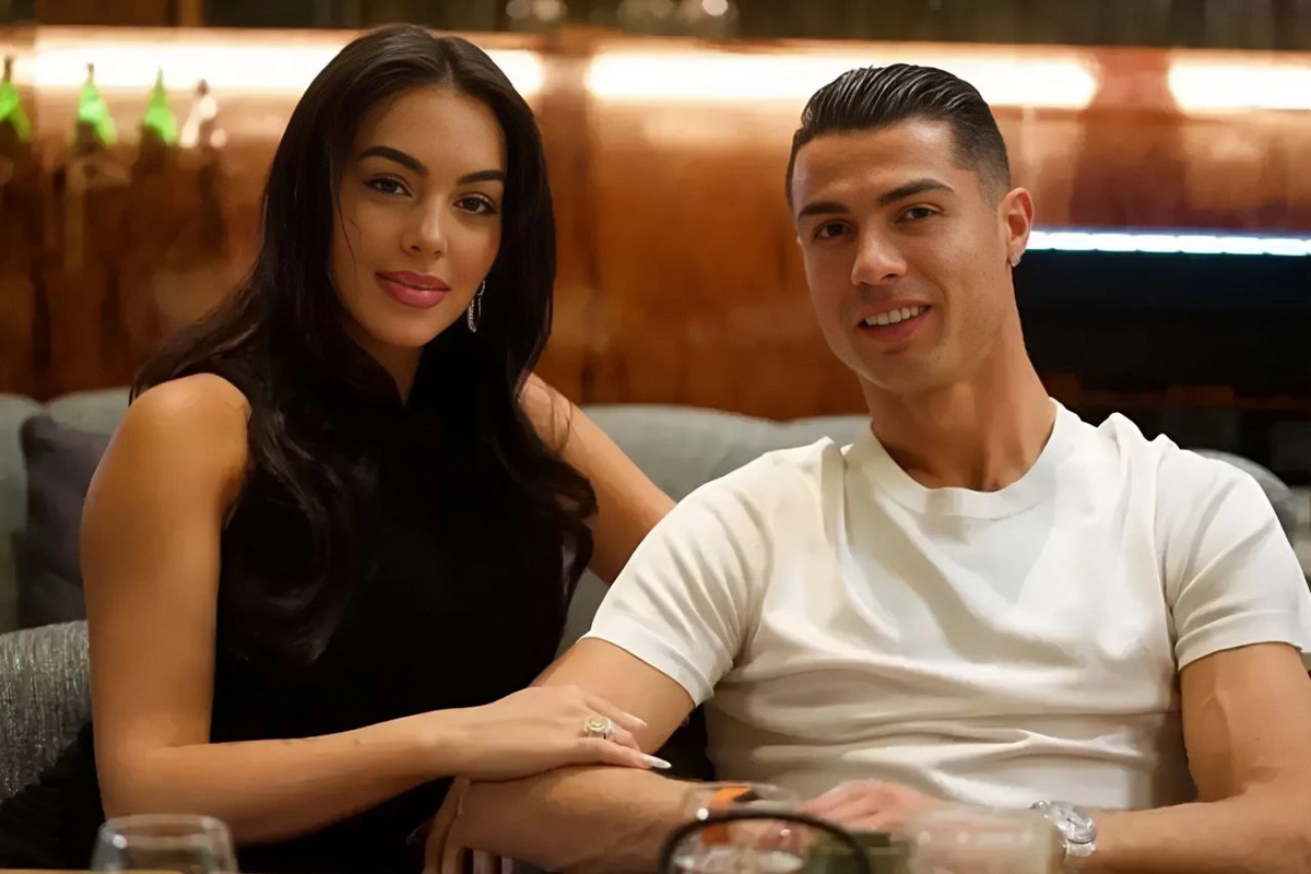 Ronaldonun evlilik müqaviləsi gündəmə gəldi