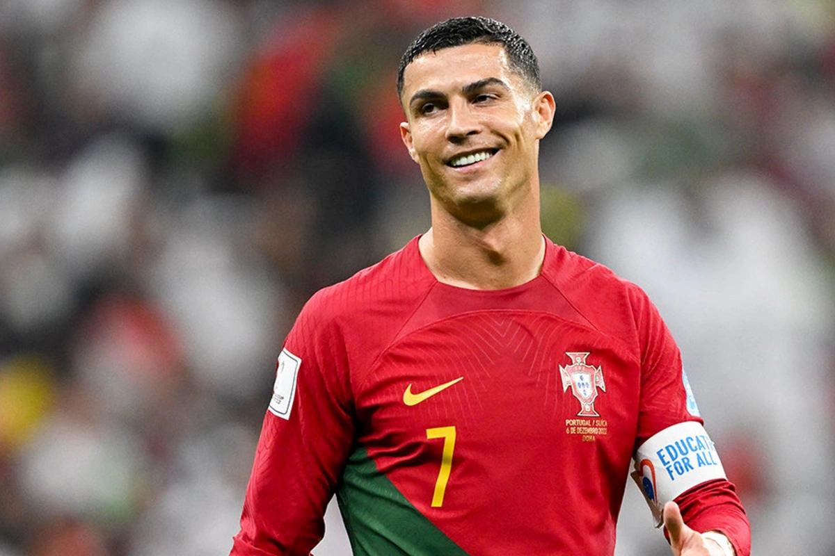 Ronaldonun keçmiş aşpazından maraqlı tövsiyə