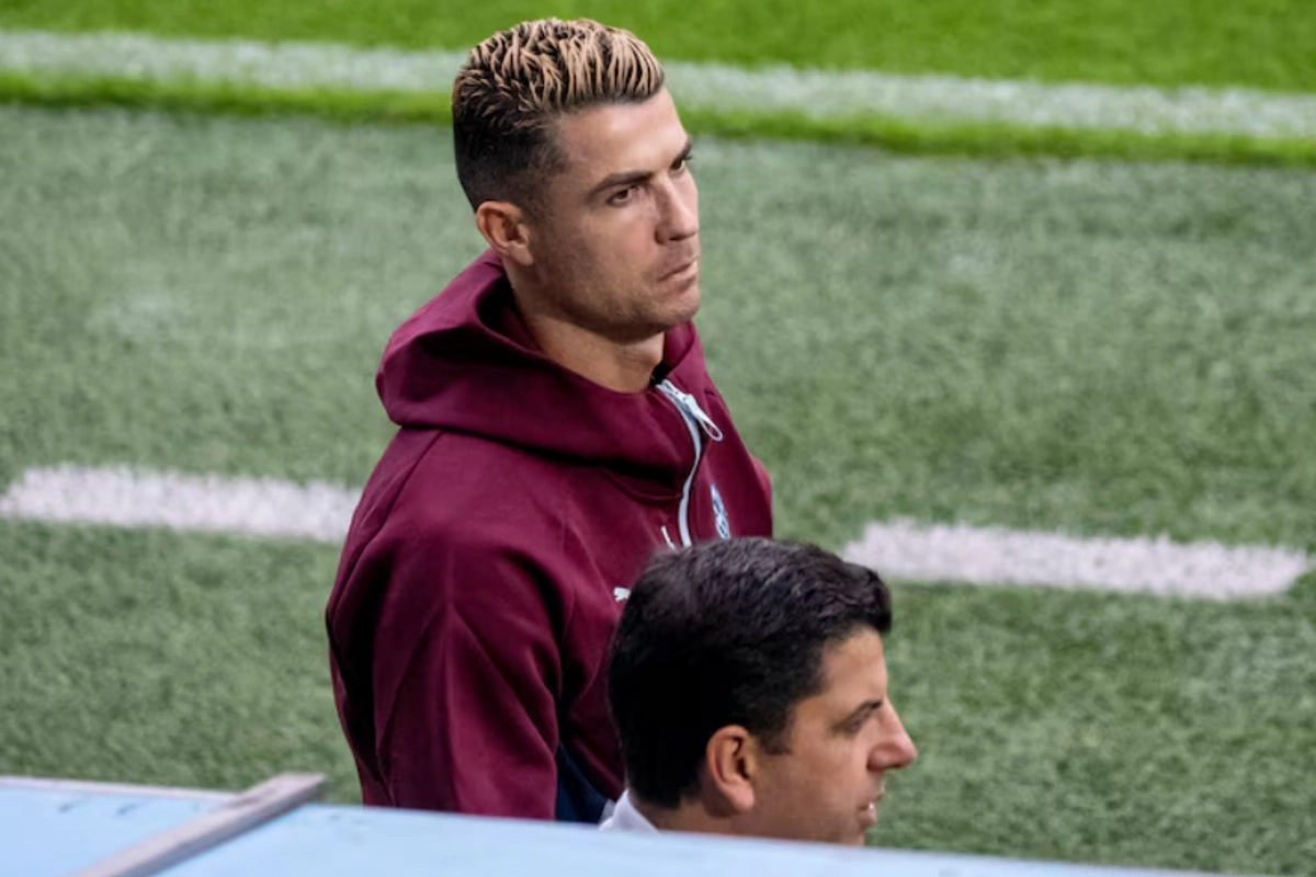 Ronaldosuz Portuqaliya daha yaxşı oynayır? - 3 oyunda 3 qələbə