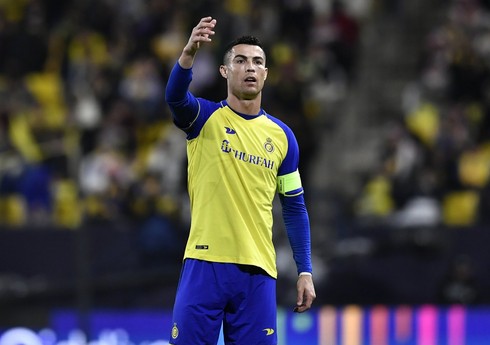 Ronaldu 2023-cü ilin sonunda Messidən ikiqat çox qazanmış olacaq