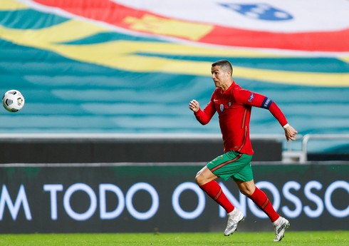 Ronaldu DÇ-2022-nin qalibi olsa, karyerasını başa vuracaq