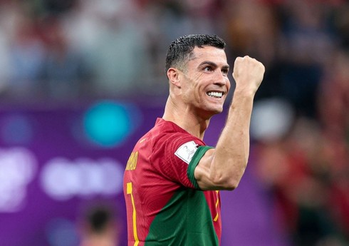Ronaldunun 